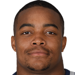 Player picture of Trey Flowers
