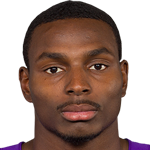 Player picture of Justin Coleman