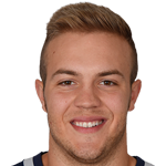 Player picture of Ryan Allen