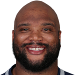 Player picture of Alan Branch