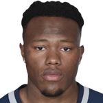 Player picture of Cyrus Jones