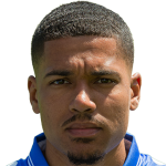 Player picture of Alex Wynter