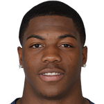 Player picture of Brandon King