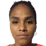 Player picture of Ángela Evans