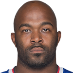 Player picture of Mario Williams