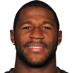 Player picture of Andre Branch