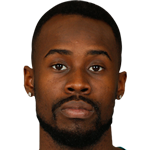 Player picture of Tony Lippett