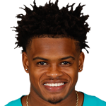 Player picture of Bobby McCain