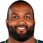Player picture of Julius Warmsley