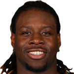 Player picture of Jay Ajayi