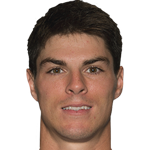 Player picture of Griff Whalen