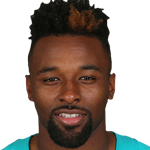 Player picture of Jarvis Landry