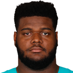 Player picture of Jordan Phillips