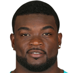 Player picture of Damien Williams