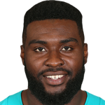 Player picture of Terrence Fede