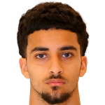Player picture of زيدان اقبال