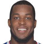 Player picture of Charles Clay