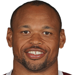 Player picture of Lorenzo Alexander