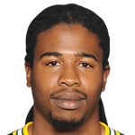 Player picture of Jamari Lattimore