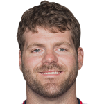 Player picture of Garrison Sanborn
