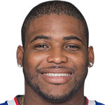 Player picture of Aaron Williams