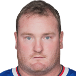 Player picture of Kyle Williams