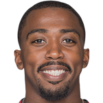 Player picture of Tyrod Taylor