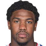 Player picture of Jerry Hughes