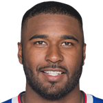Player picture of E.J. Manuel