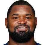 Player picture of Zach Brown