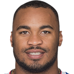 Player picture of Robert Woods