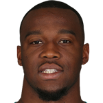 Player picture of Mike Gillislee