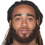 Player picture of Stephon Gilmore