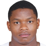Player picture of Corey White