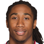 Player picture of Ronald Darby