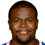Player picture of Cardale Jones