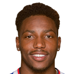 Player picture of Kevon Seymour
