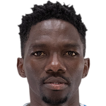 Player picture of Kenneth Omeruo