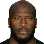 Player picture of James Harrison
