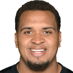 Player picture of Maurkice Pouncey