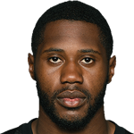 Player picture of Darrius Heyward-Bey
