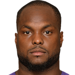 Player picture of Fitzgerald Toussaint