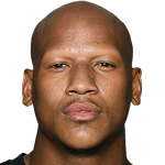 Player picture of Ryan Shazier
