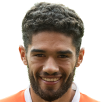 Player picture of كيلفن ميلور