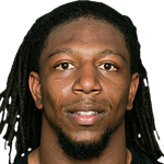 Player picture of Bud Dupree