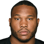 Player picture of Stephon Tuitt
