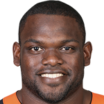 Player picture of Geno Atkins