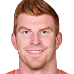Player picture of Andy Dalton