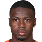 Player picture of A.J. Green
