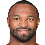 Player picture of Cedric Peerman